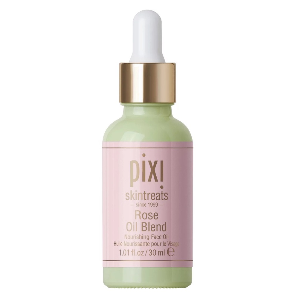Pixi rose oil blend💕